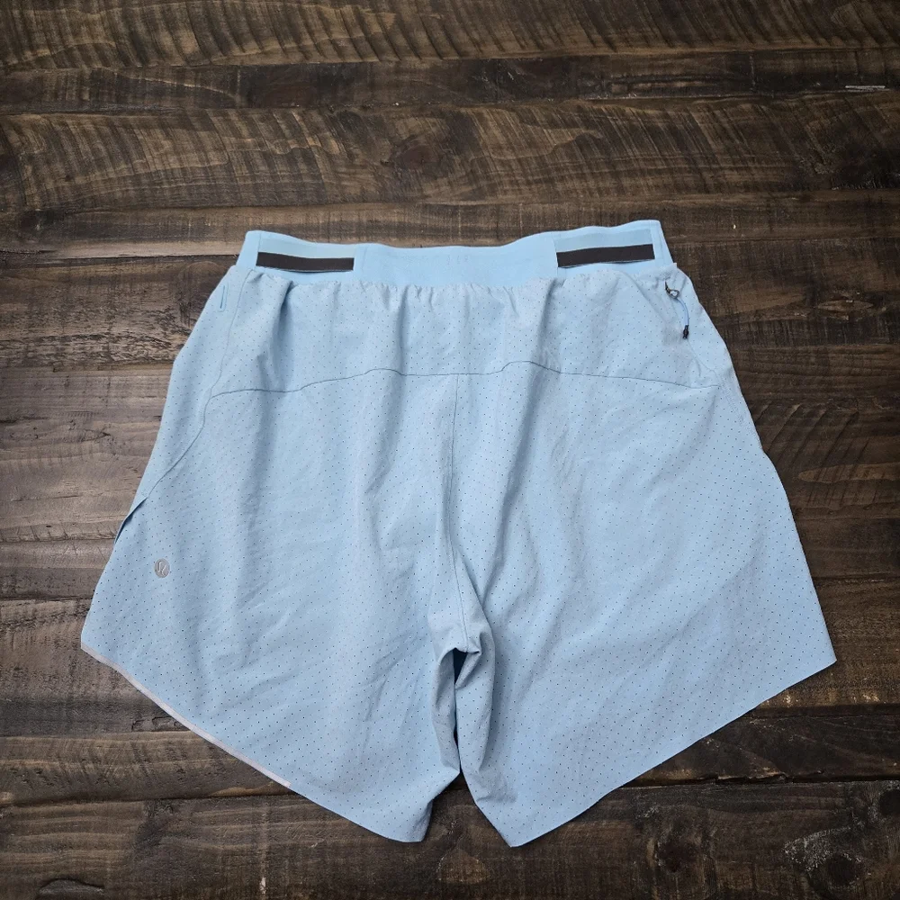 LULULEMON Fast And‎ Free Shorts | S